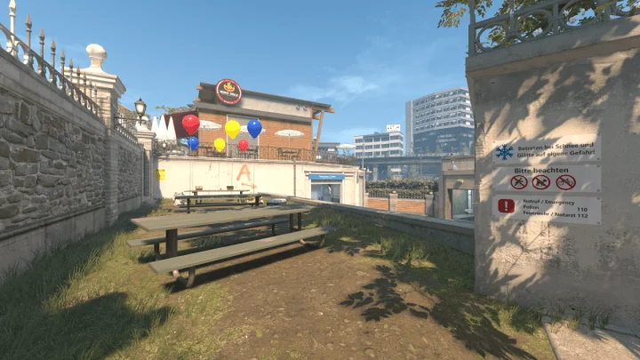 Bank