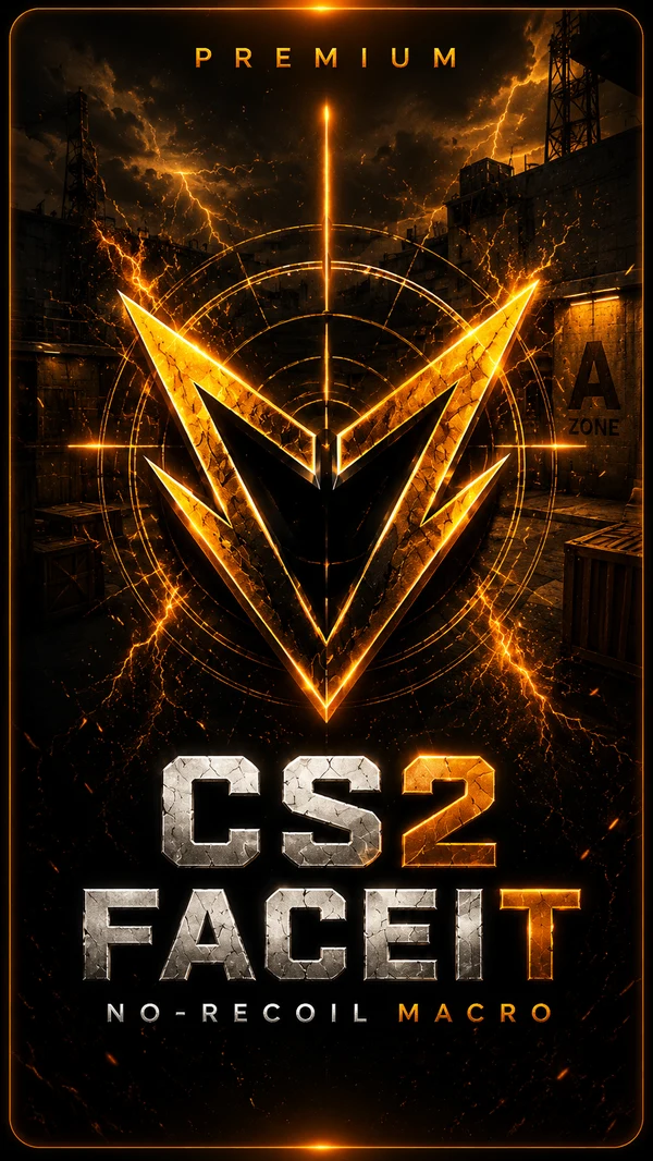 CS2 FACEIT