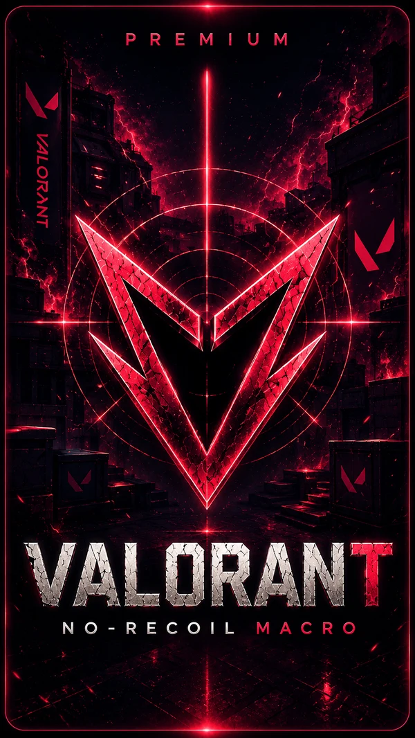 VALORANT
