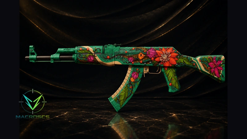 AKM