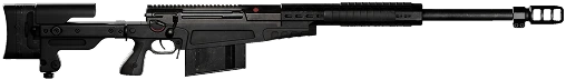AMR-50 WARDOGS