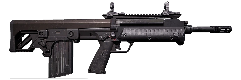 BMR-308 WARDOGS
