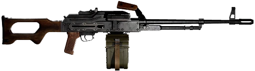 PKM WARDOGS