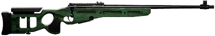 SV-98 WARDOGS